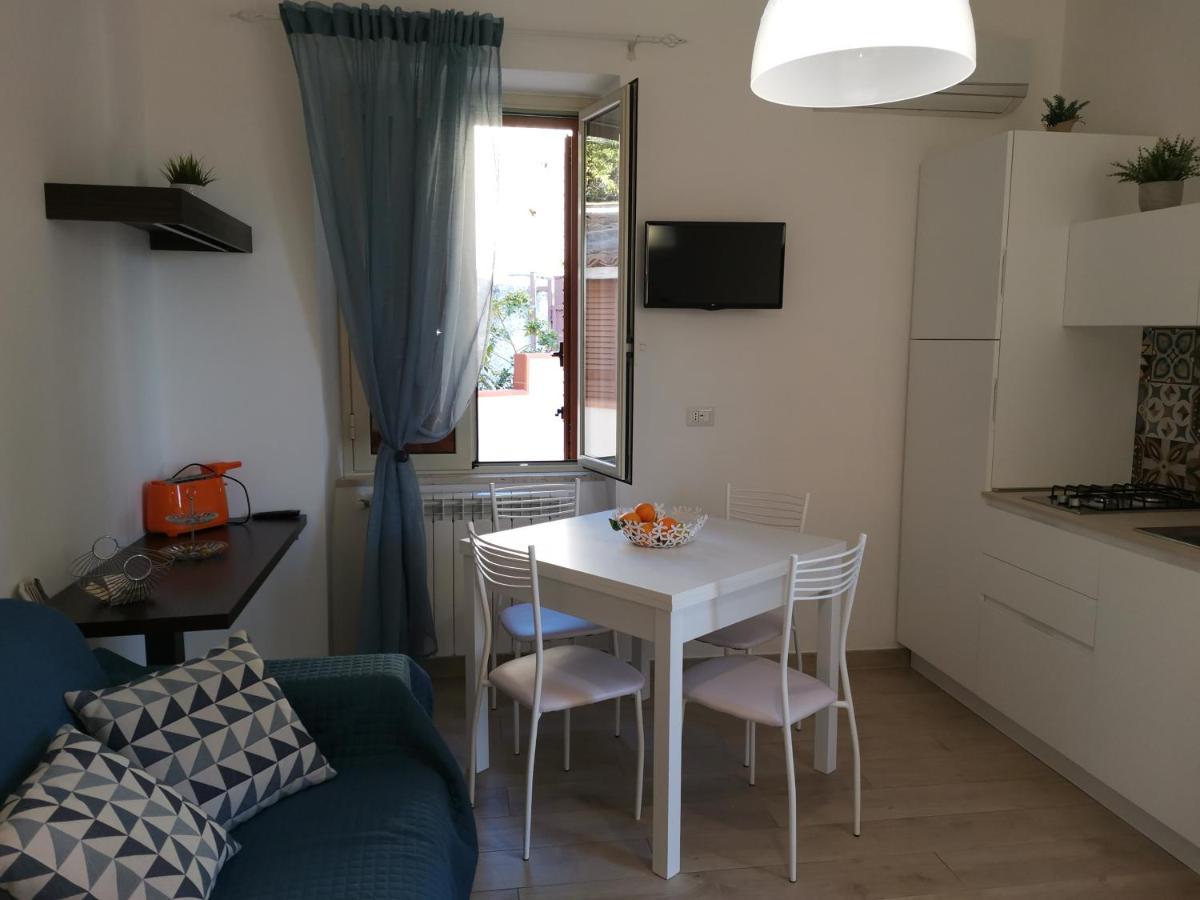 Cartolina Apartment Taormina Esterno foto