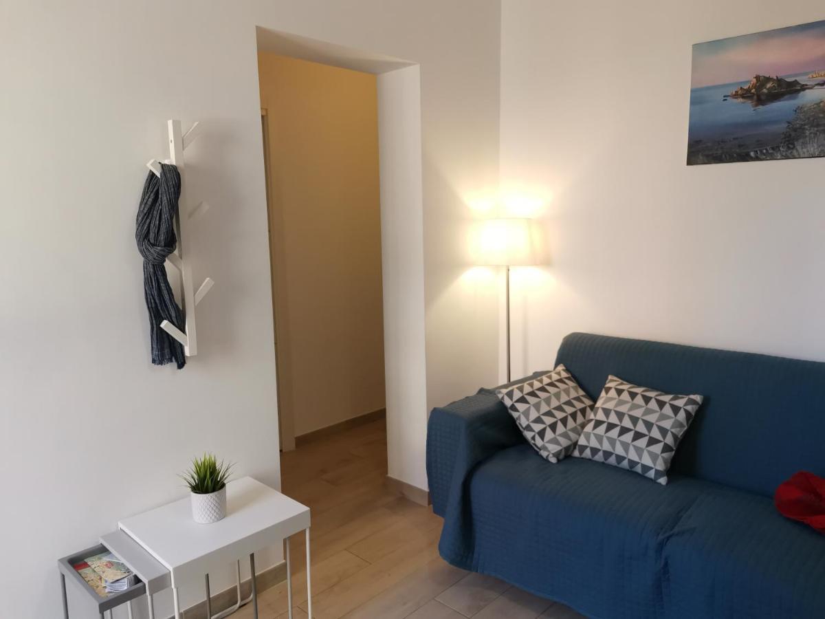 Cartolina Apartment Taormina Esterno foto