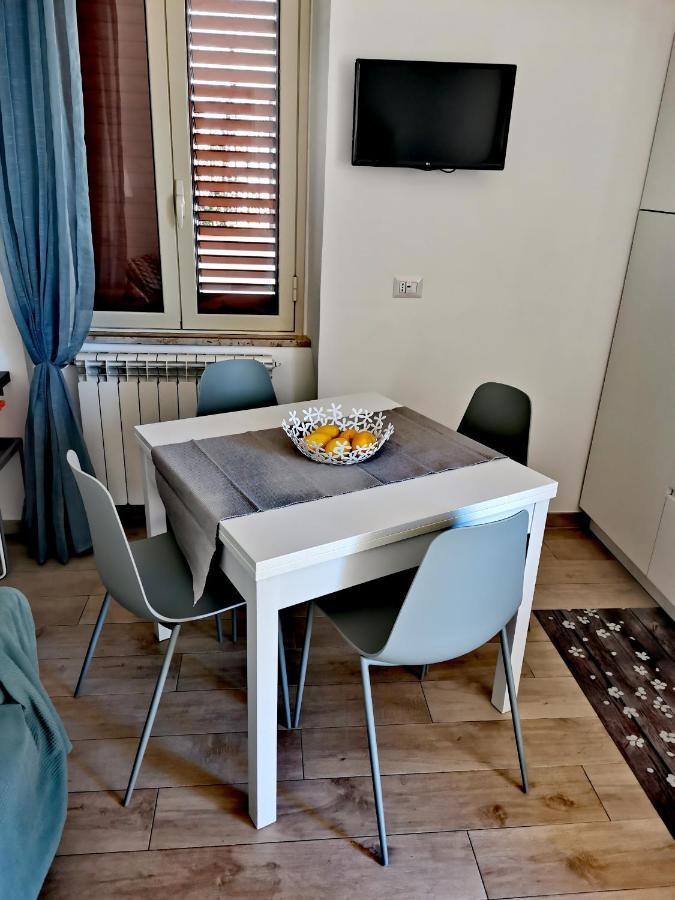 Cartolina Apartment Taormina Esterno foto