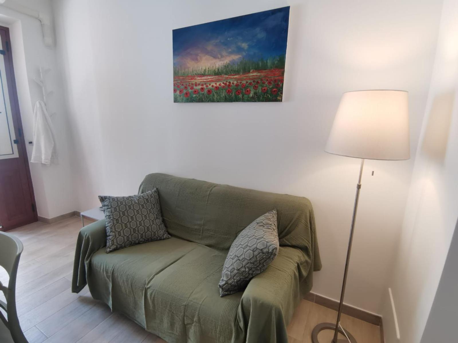 Cartolina Apartment Taormina Esterno foto