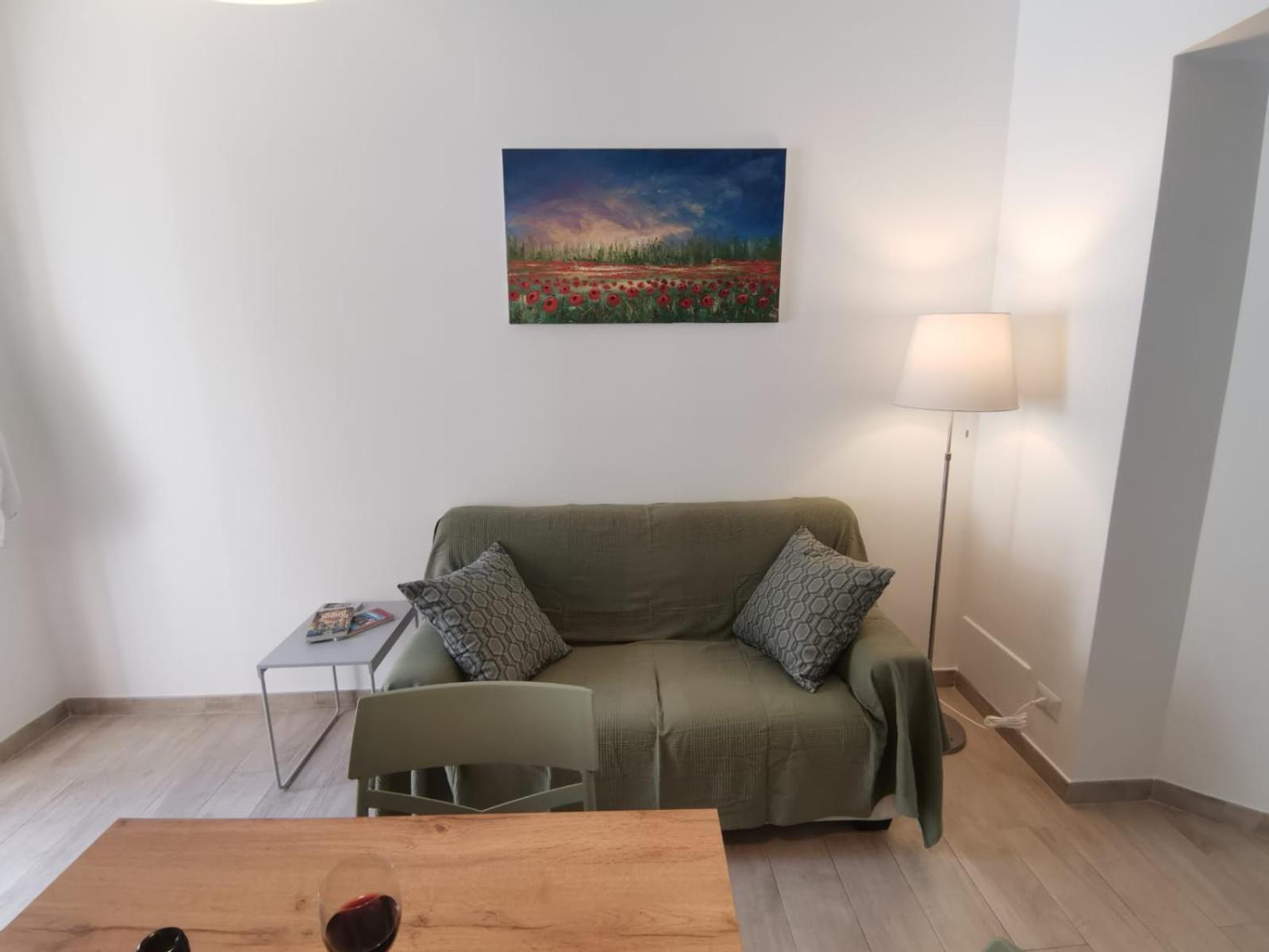 Cartolina Apartment Taormina Esterno foto