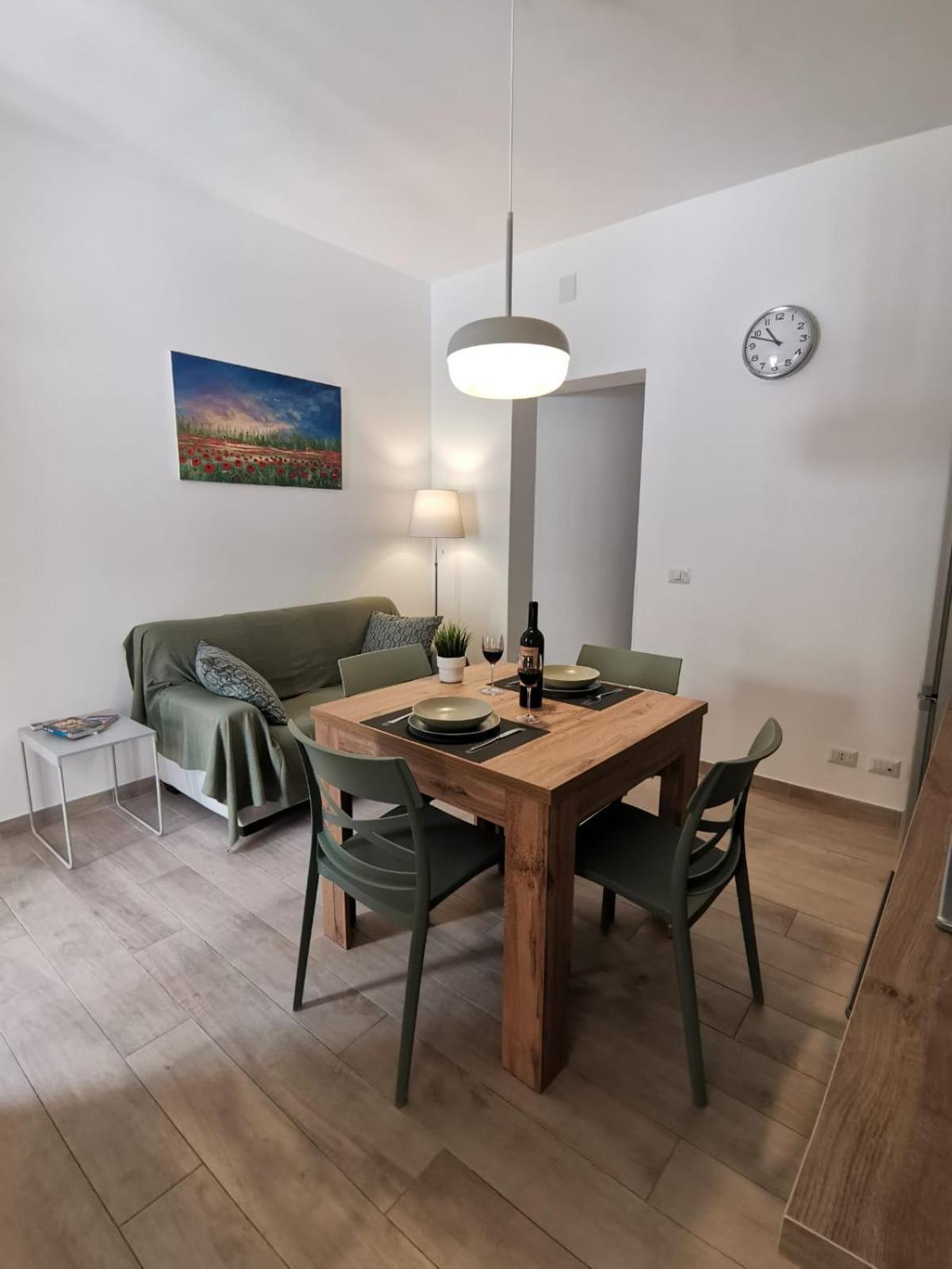 Cartolina Apartment Taormina Esterno foto