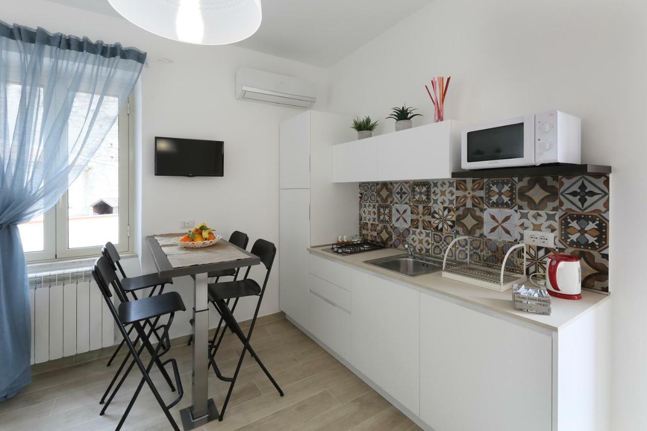Cartolina Apartment Taormina Esterno foto