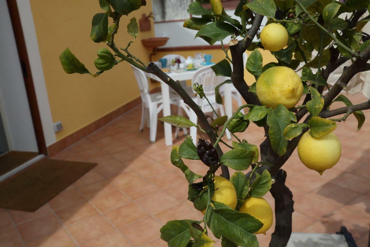 Cartolina Apartment Taormina Esterno foto